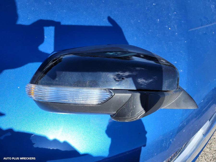 2018 Mg Zs Right Door Mirror