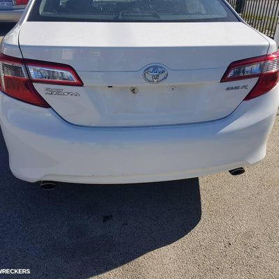2013 Toyota Camry Right Rear Wnd Reg Motor
