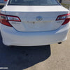 2013 Toyota Camry Rear Garnish