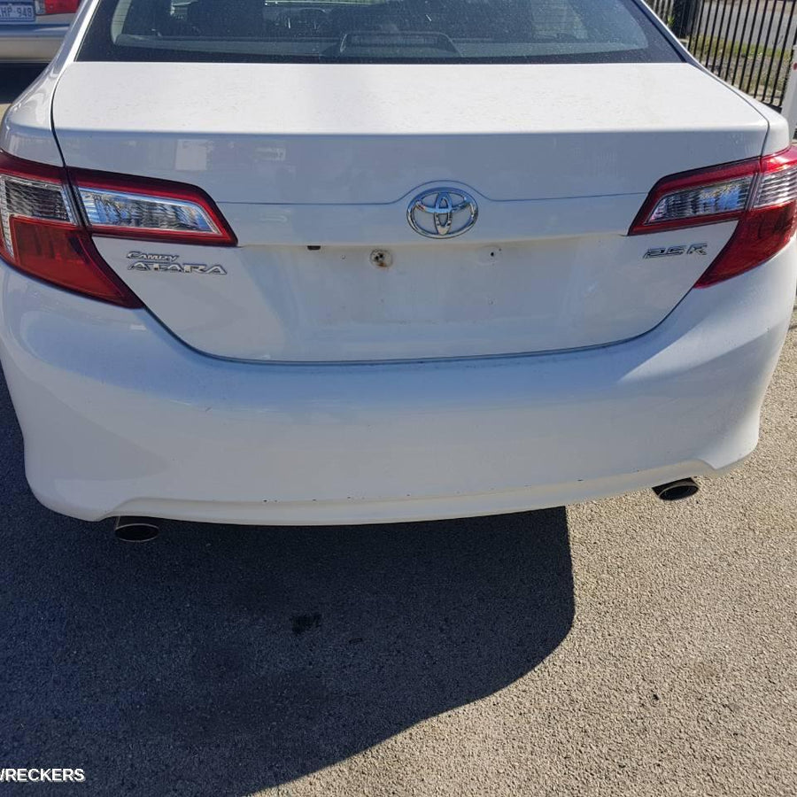 2013 Toyota Camry Column
