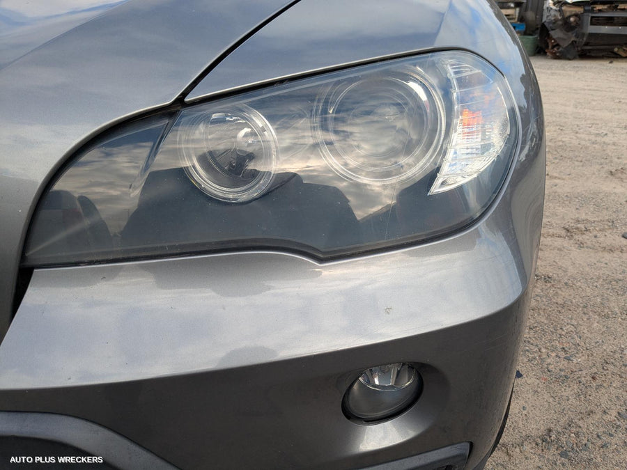 2006-2010 Bmw X5 Left Taillight