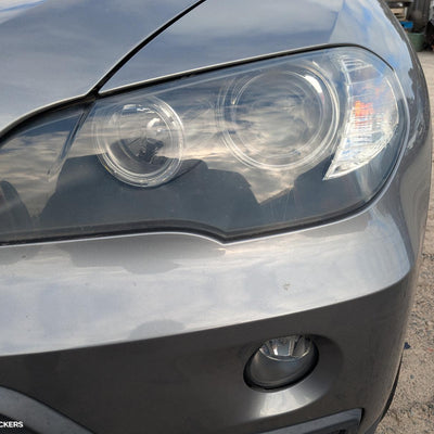 2007-2013 Bmw X5 Bootlid Tailgate