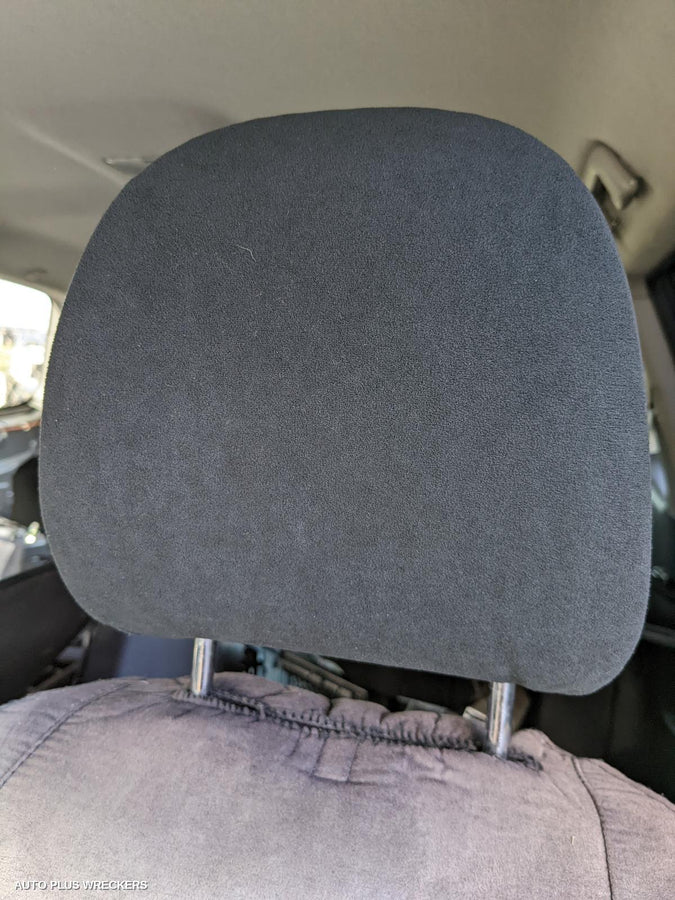 2012 Toyota Kluger Radio Cd Dvd Sat Tv