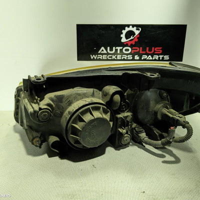 2006 Kia Cerato Right Headlamp