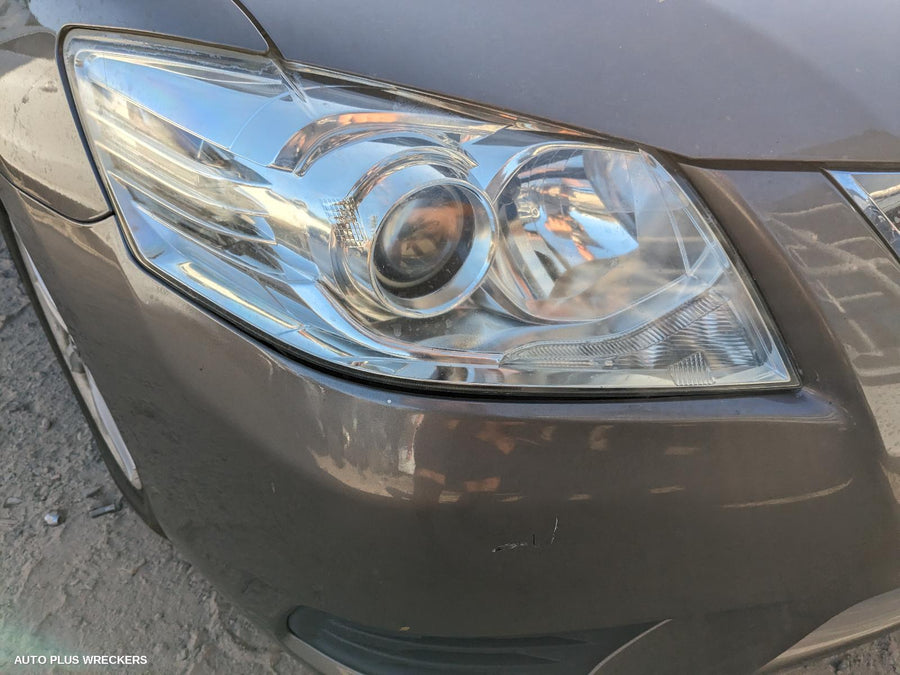 2011 Toyota Aurion Abs Sensor