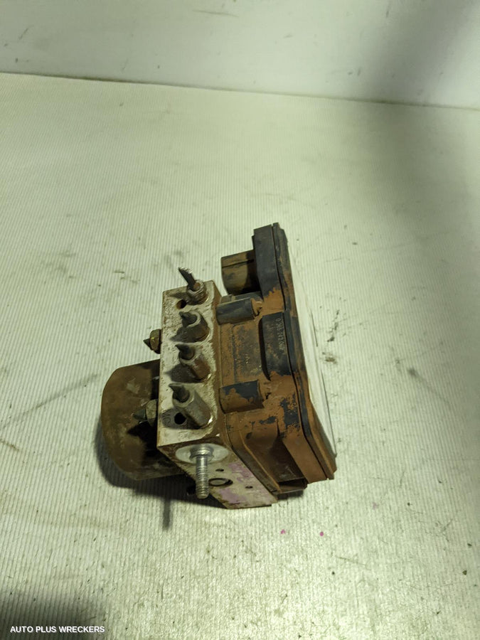 2012 Ford Ranger Abs Pump Modulator