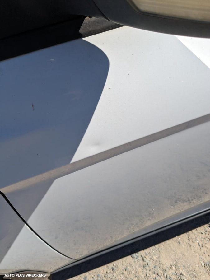 2013 Ford Focus Headrest