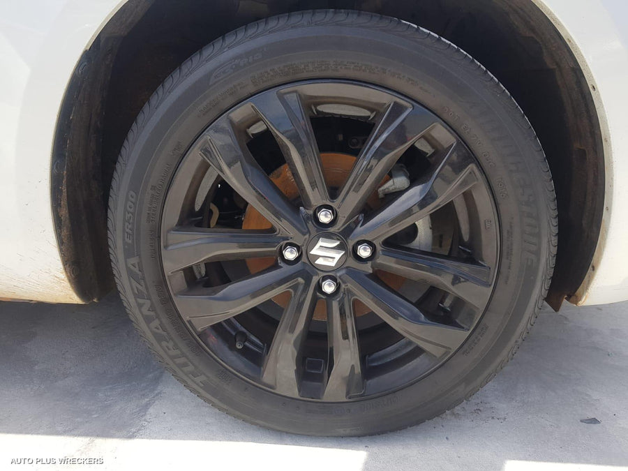 2016 Suzuki Swift Pwr Dr Wind Switch