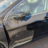 2017 Nissan Qashqai Left Door Mirror