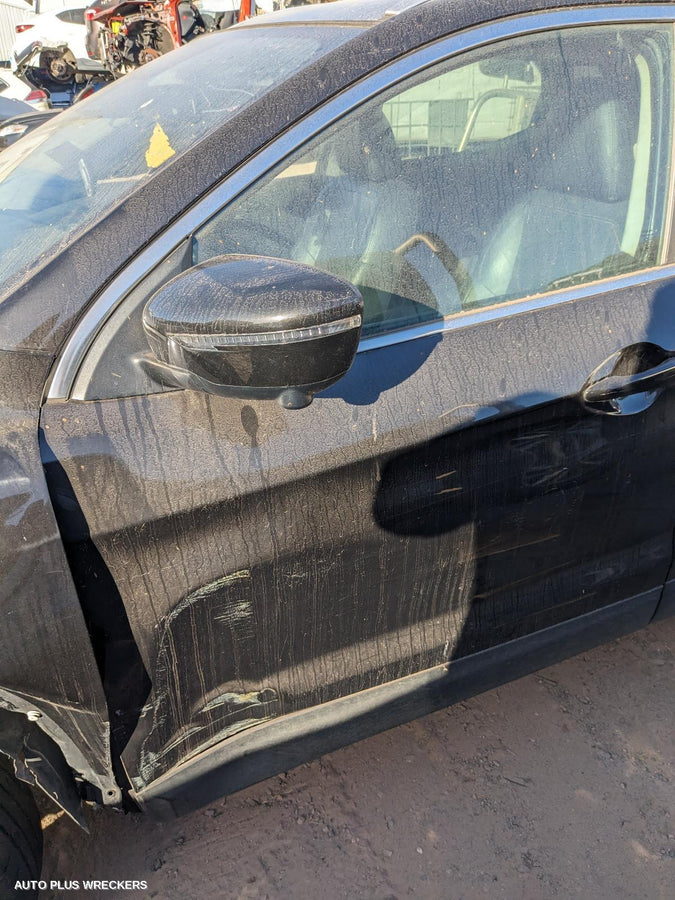 2013-2021 Nissan Qashqai Heater Ac Controls