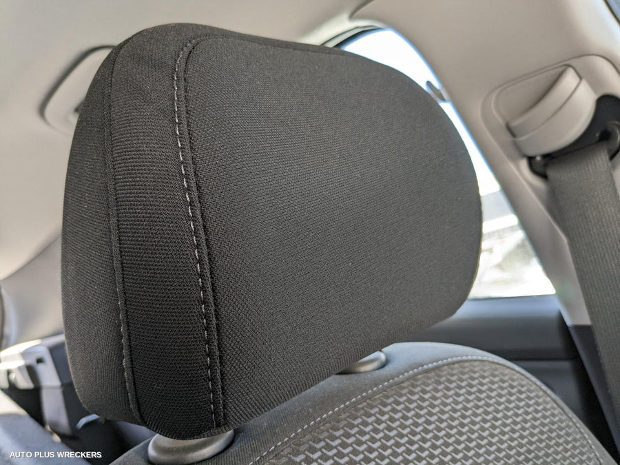 2020 Hyundai I30 Right Rear Door Window