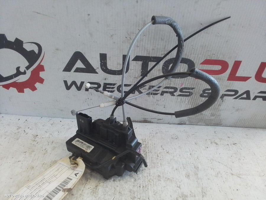 2010-2015 Hyundai I20 Door Boot Gate Lock