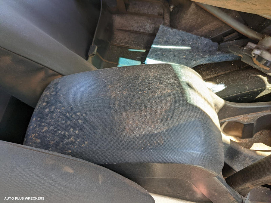 2017 Isuzu Dmax Steering Box Rack