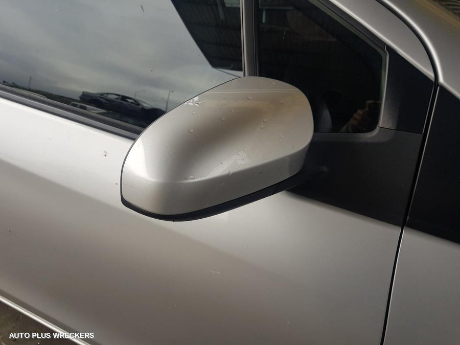 2012 Toyota Yaris Right Rear Wnd Reg Motor