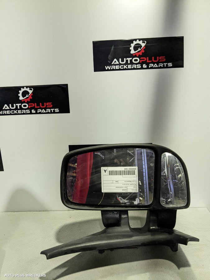 2004-2010 Renault Master Right Door Mirror