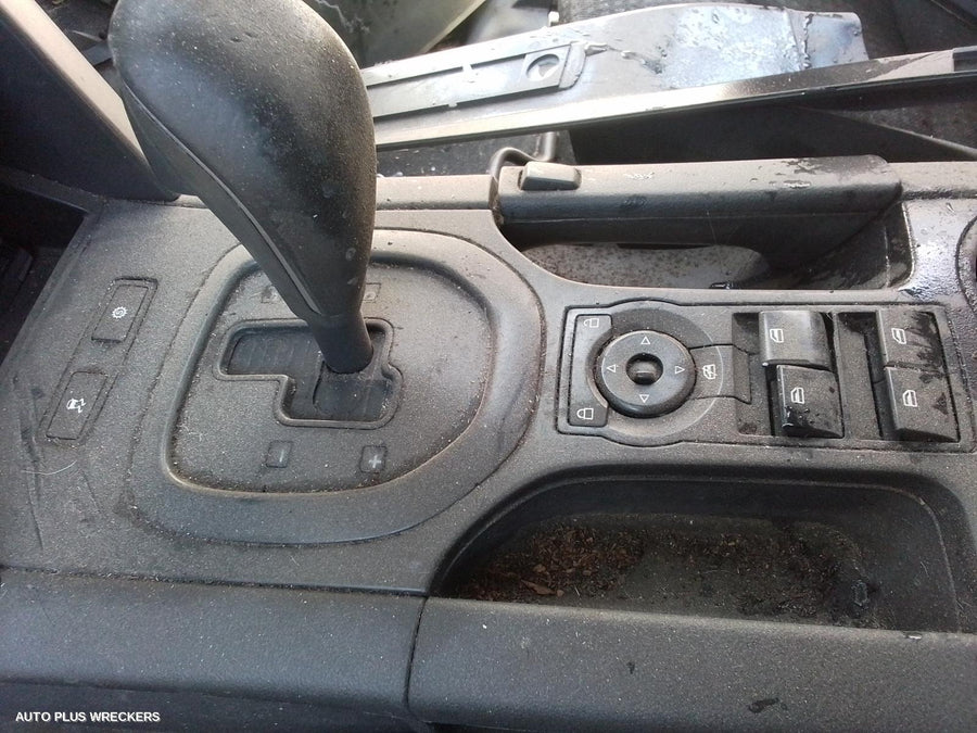 2006 Holden Commodore A C Condenser