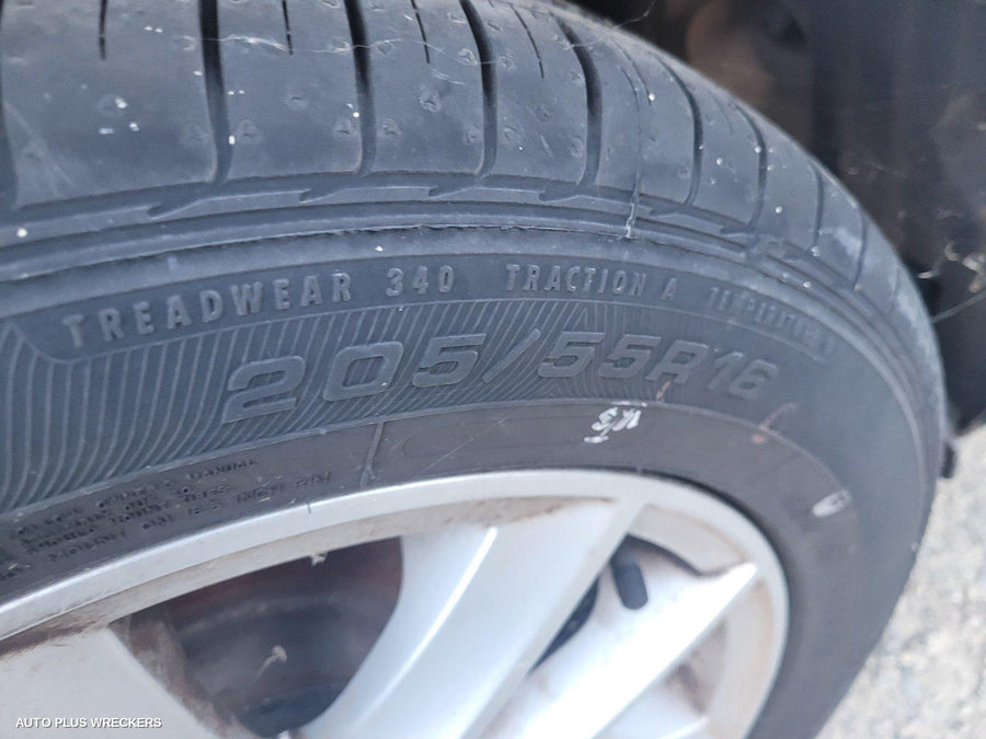 2018 Renault Megane Abs Pump Modulator