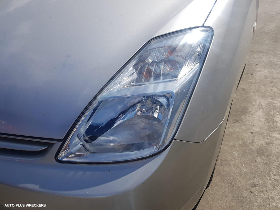 2004 Toyota Prius A C Condenser