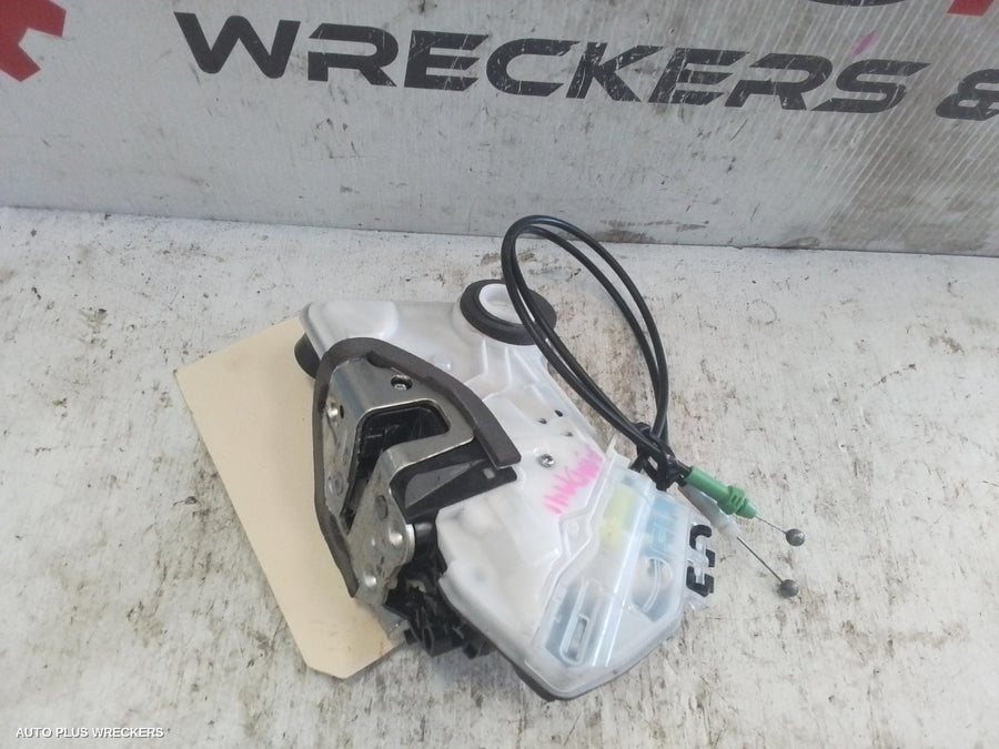 2018-2026 Toyota Corolla Door Boot Gate Lock