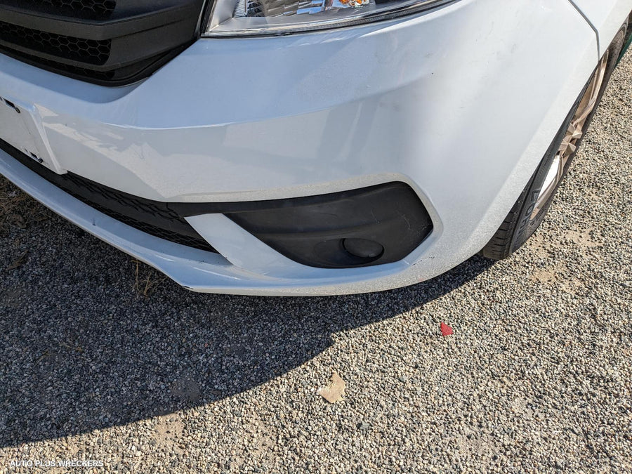 2018 Ldv G10 Bootlid Tailgate
