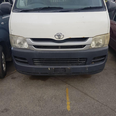 2005-2019 Toyota Hiace A C Condenser