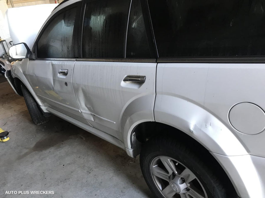 2011 Great Wall X200/x240 Left Guard