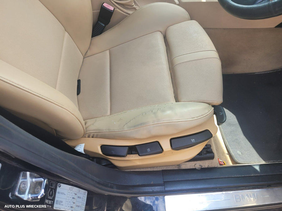 2005 Bmw X3 Left Rear Door Sliding