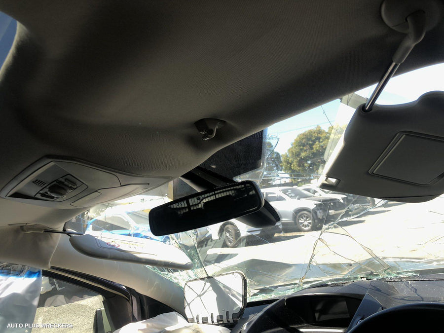 2014 Ford Kuga Left Door Mirror