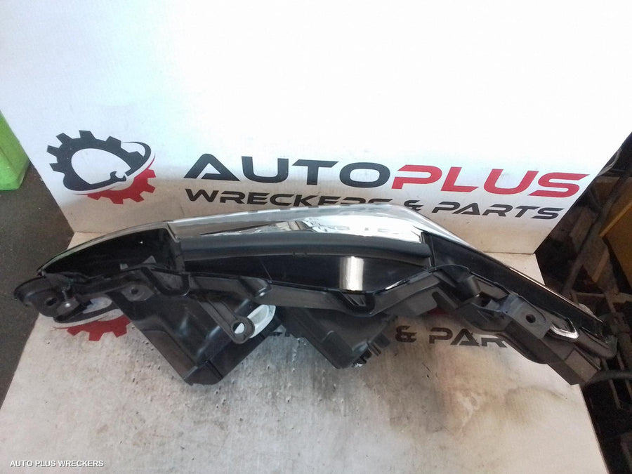 2021-2024 Toyota Camry Right Headlamp
