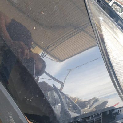 2011 Kia Sportage Right Guard