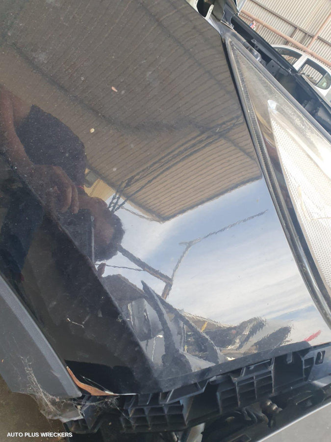 2011 Kia Sportage Right Guard