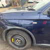 2014 Mitsubishi Outlander Left Door Mirror