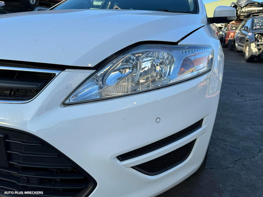 2014 Ford Mondeo Door Handle