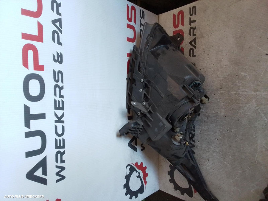 2010 Holden Cruze Right Headlamp