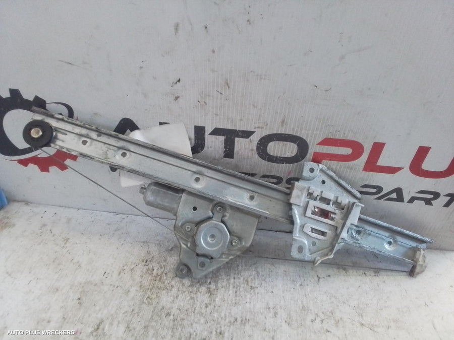 2005-2018 Suzuki Vitara Left Front Window Reg Motor