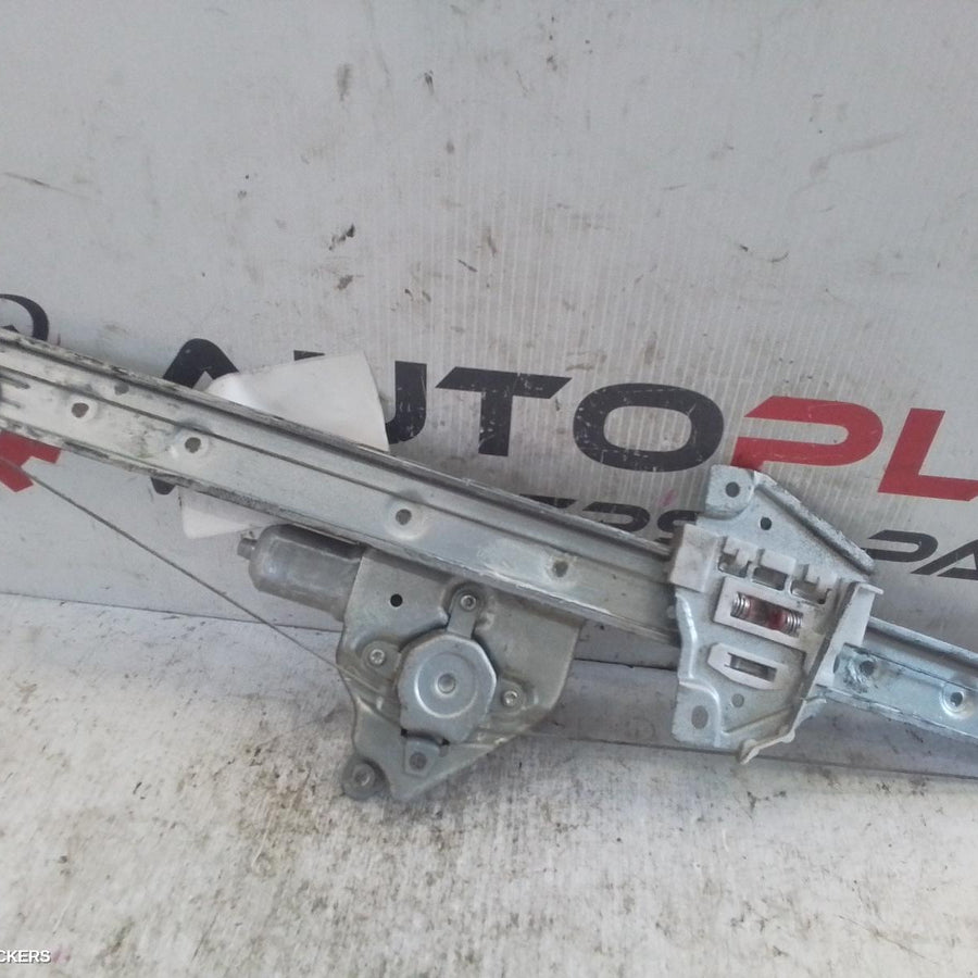 2005-2018 Suzuki Vitara Left Front Window Reg Motor