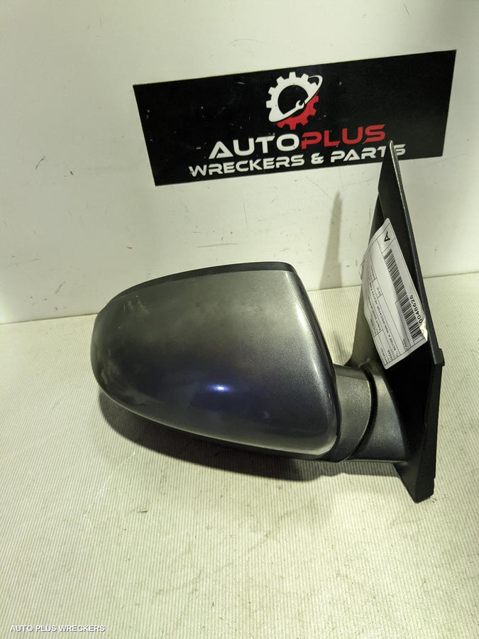 2018 Hyundai Tucson Right Door Mirror