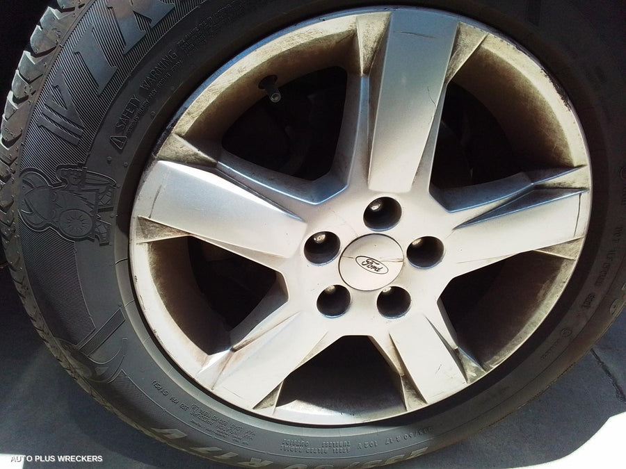 2008 Ford Territory Washer Bottle