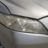 2007 Toyota Camry Bootlid Tailgate