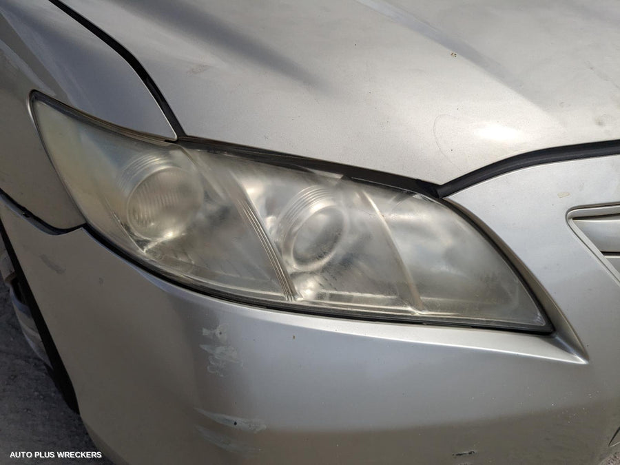 2007 Toyota Camry Left Door Mirror