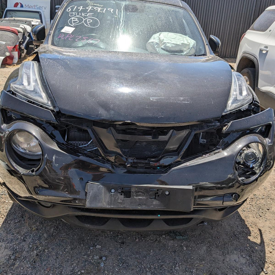 2015-2019 Nissan Juke Left Guard