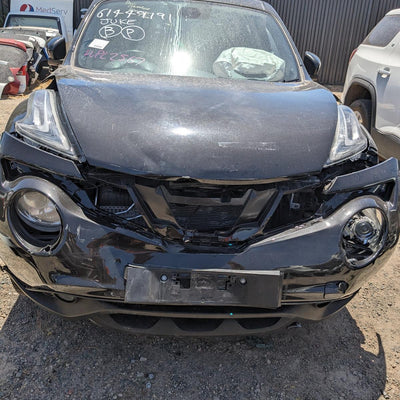 2015 Nissan Juke Left Guard