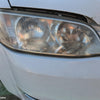 2013 Holden Commodore Left Door Mirror