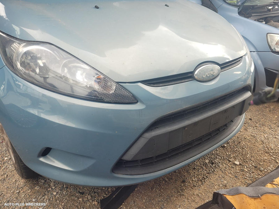 2008 Ford Fiesta Front Bumper