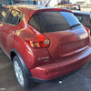 2014 Nissan Juke Right Rear Door Sliding