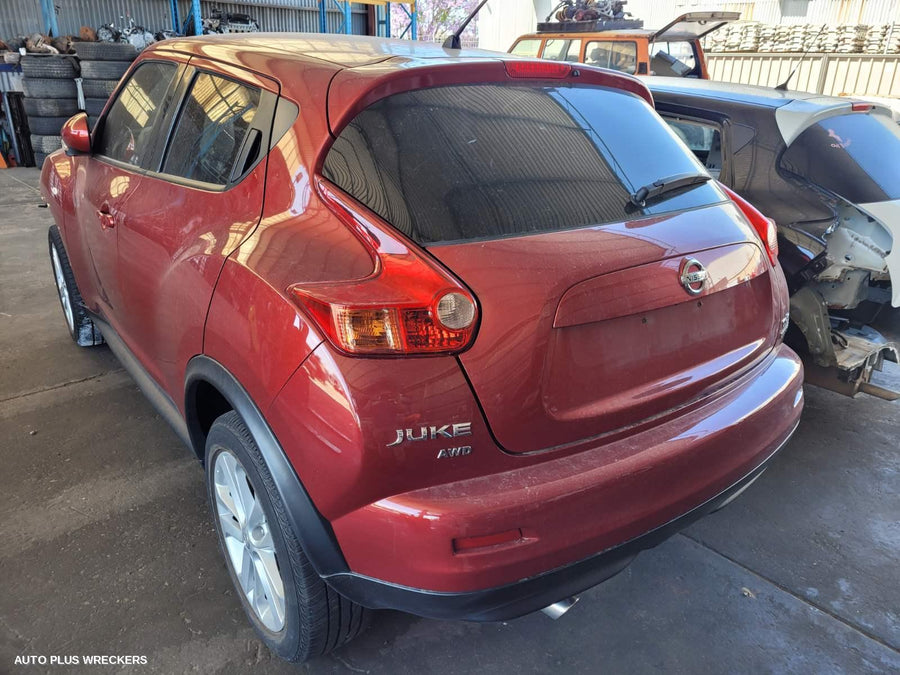 2014 Nissan Juke Right Front Lower Control Arm