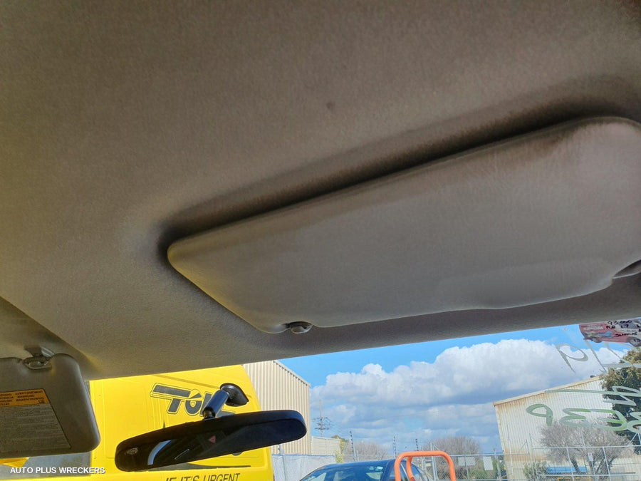 2012 Suzuki Swift Pwr Dr Wind Switch