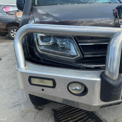 2010-2022 Volkswagen Amarok Cooler