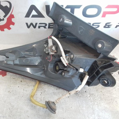 2015-2018 Toyota Corolla Right Taillight