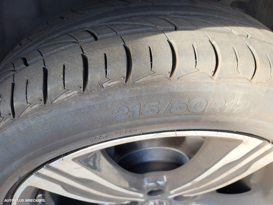 2018 Mg Zs Right Door Mirror